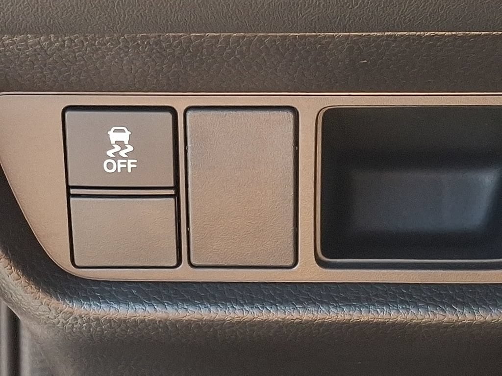 2023 Honda HR-V LX - Photo 26