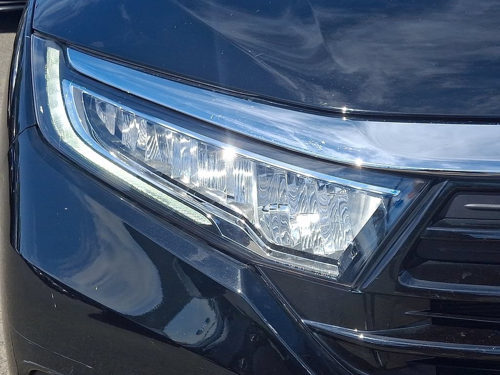 2023 Honda Odyssey EX-L - Photo 9