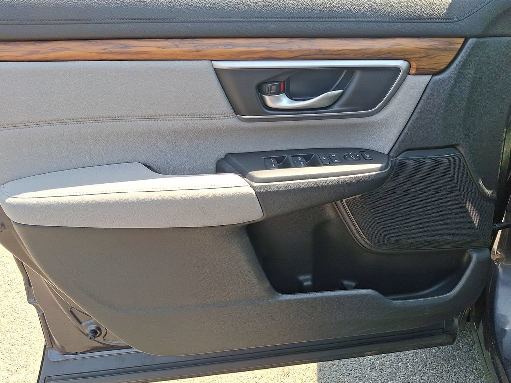 2018 Honda CR-V EX - Photo 12
