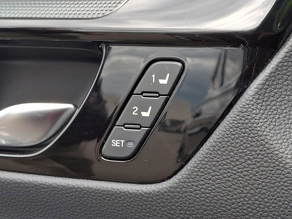 2024 Honda CR-V EX-L - Photo 26