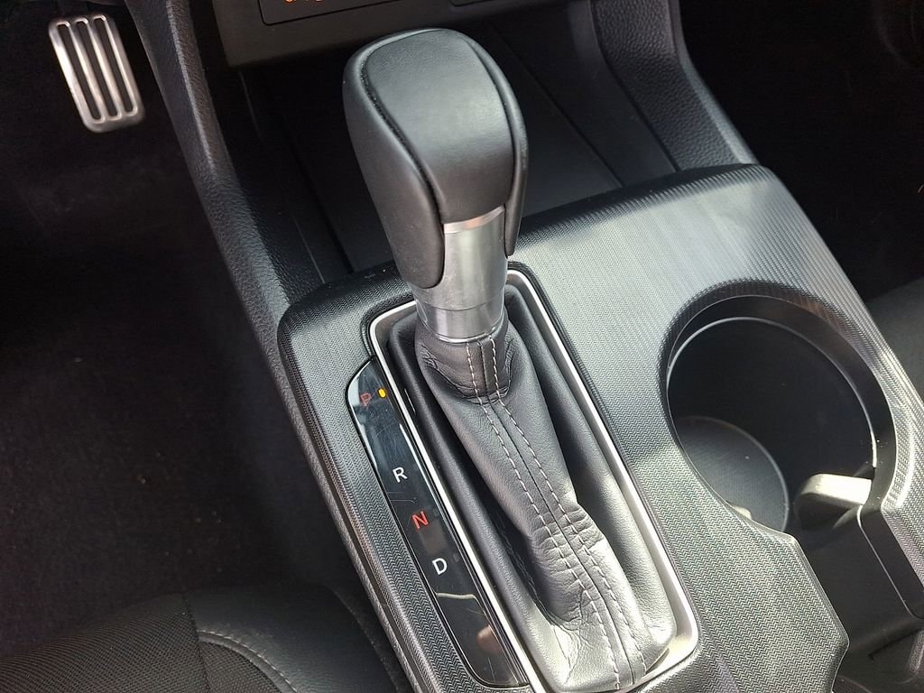2023 Honda Civic Sport - Photo 15