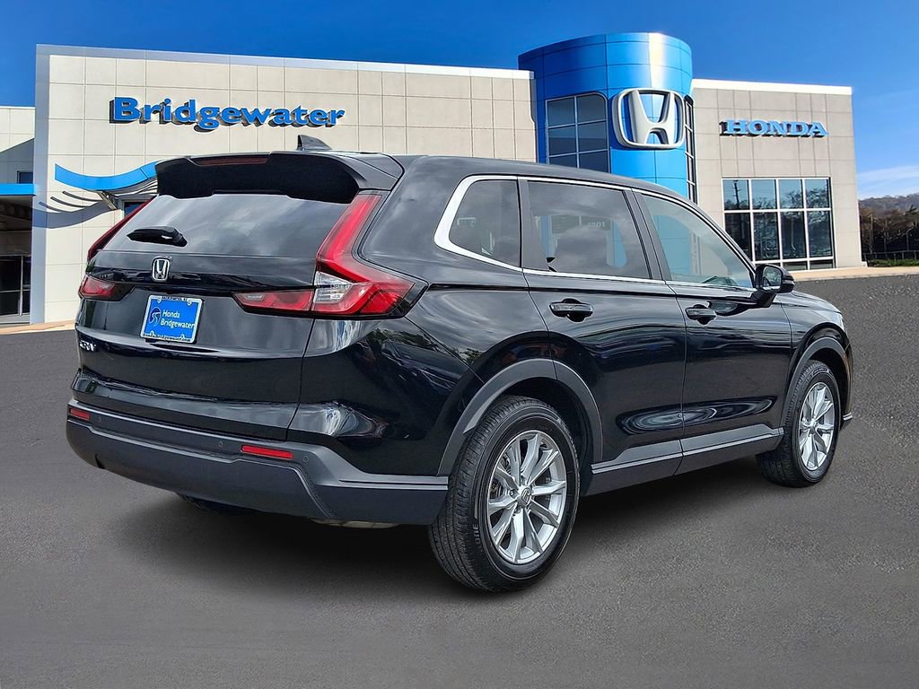 2024 Honda CR-V EX-L - Photo 6
