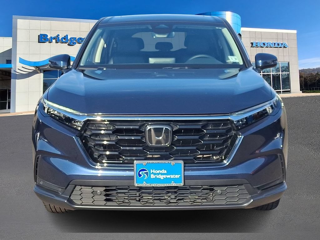 2025 Honda CR-V EX-L - Photo 2