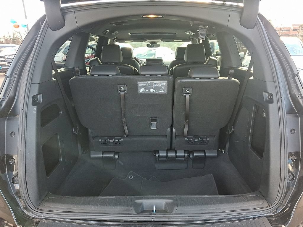 2023 Honda Odyssey SPORT - Photo 29