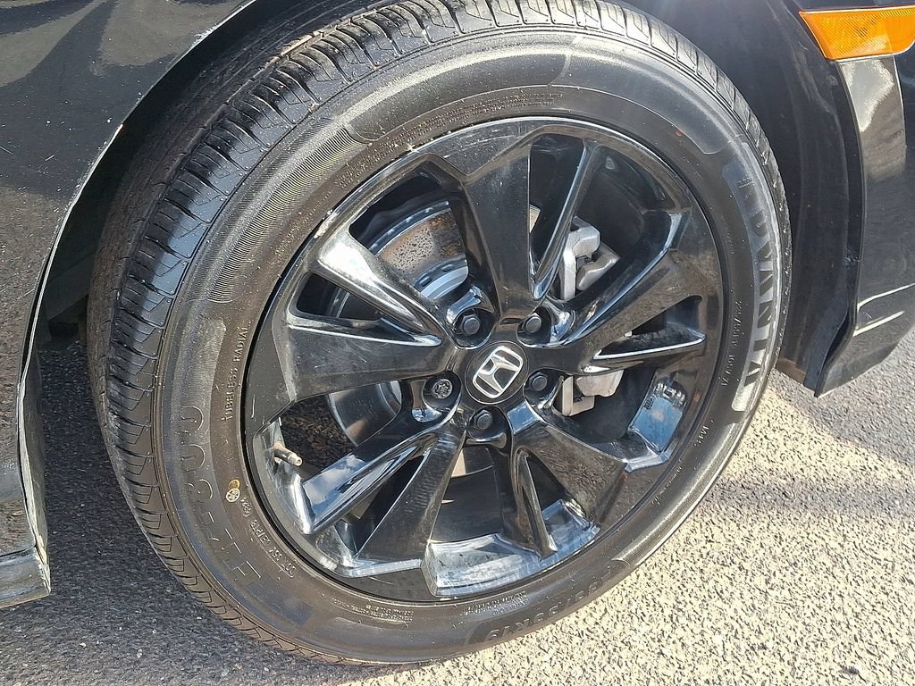 2023 Honda Odyssey SPORT - Photo 8