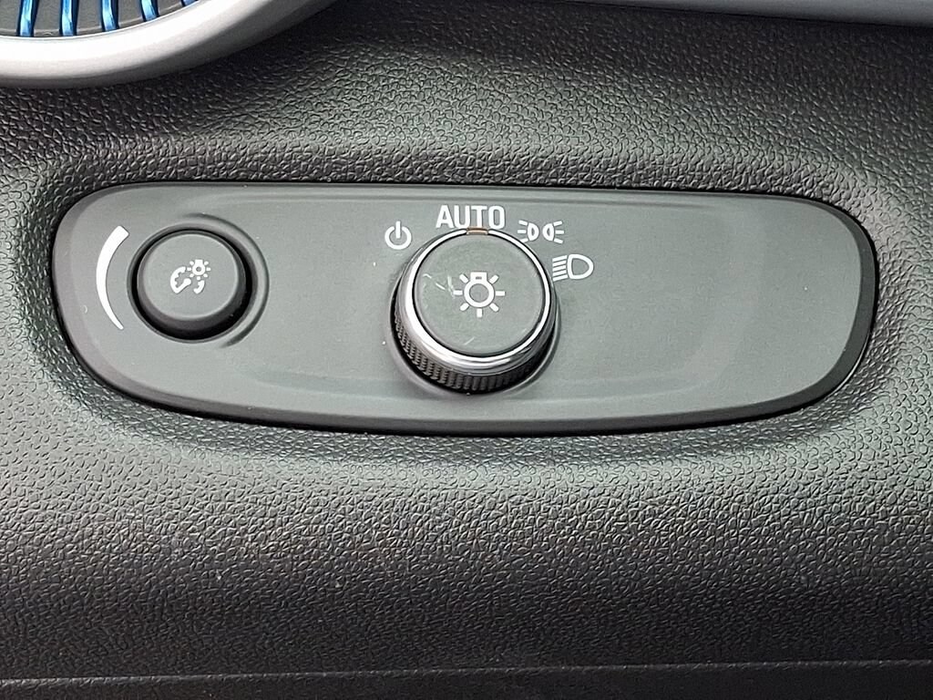2024 Chevrolet Trax LS - Photo 26