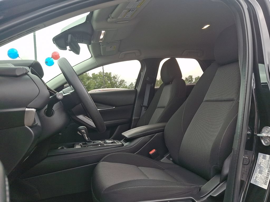 2024 Mazda CX-30 S - Photo 13