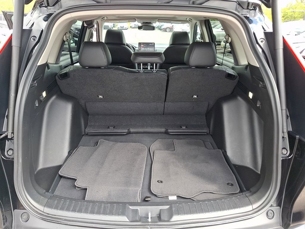 2024 Honda CR-V EX-L - Photo 28