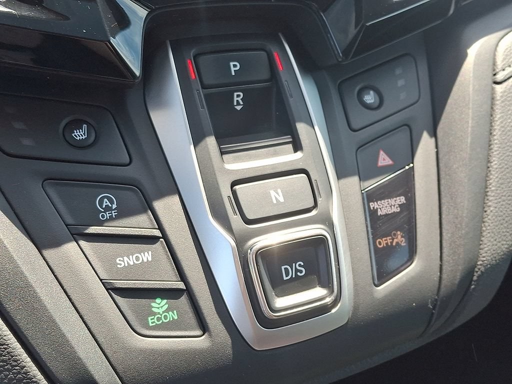 2023 Honda Odyssey EX-L - Photo 15