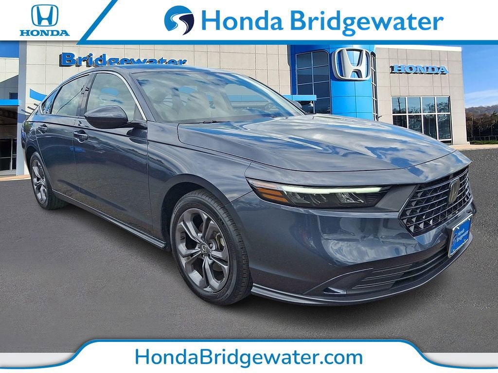 2023 Honda Accord Sedan 