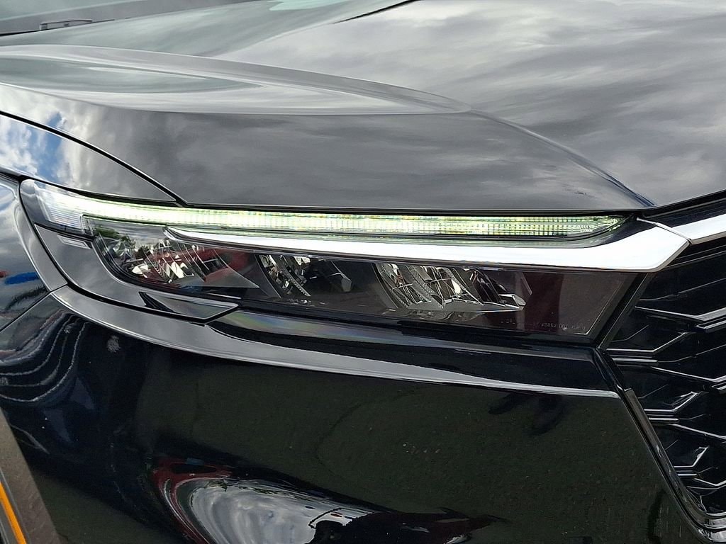 2024 Honda CR-V EX-L - Photo 9