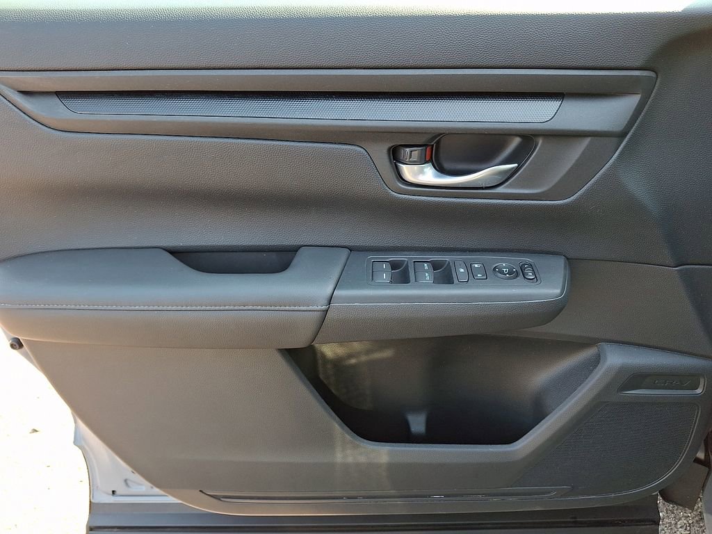 2023 Honda CR-V EX - Photo 12
