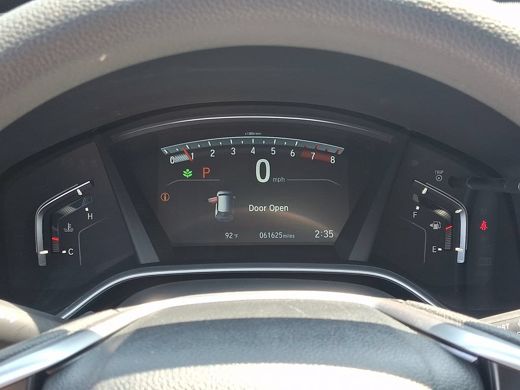 2018 Honda CR-V EX - Photo 20