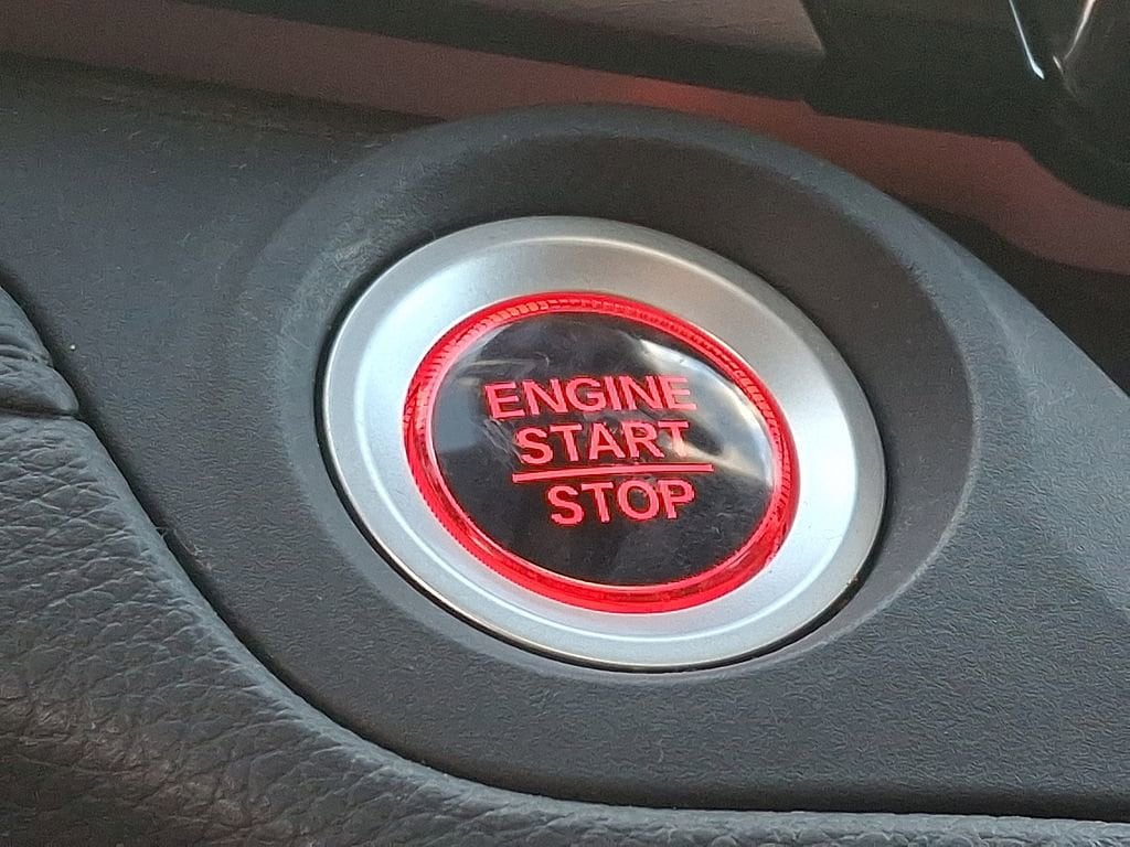 2023 Honda Odyssey SPORT - Photo 23