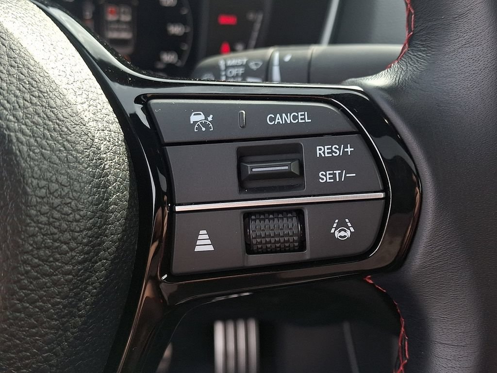 2025 Honda Civic Si - Photo 22