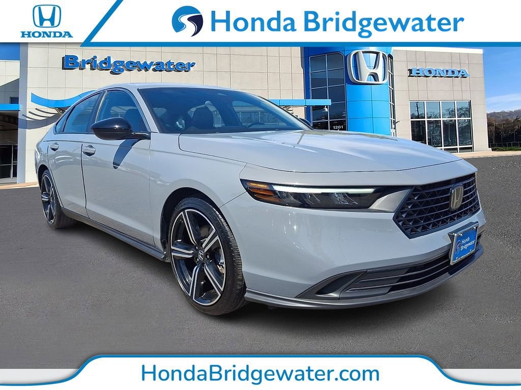 2023 Honda Accord
