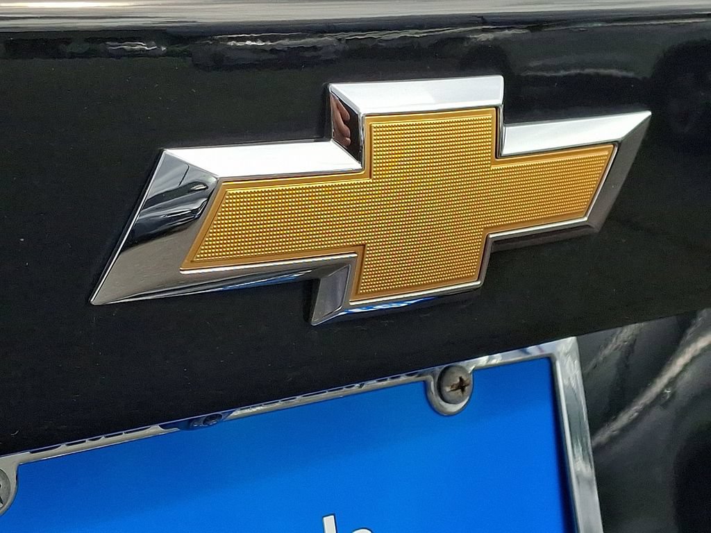 2024 Chevrolet Trax LS - Photo 29