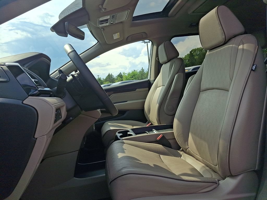 2023 Honda Odyssey Elite - Photo 13