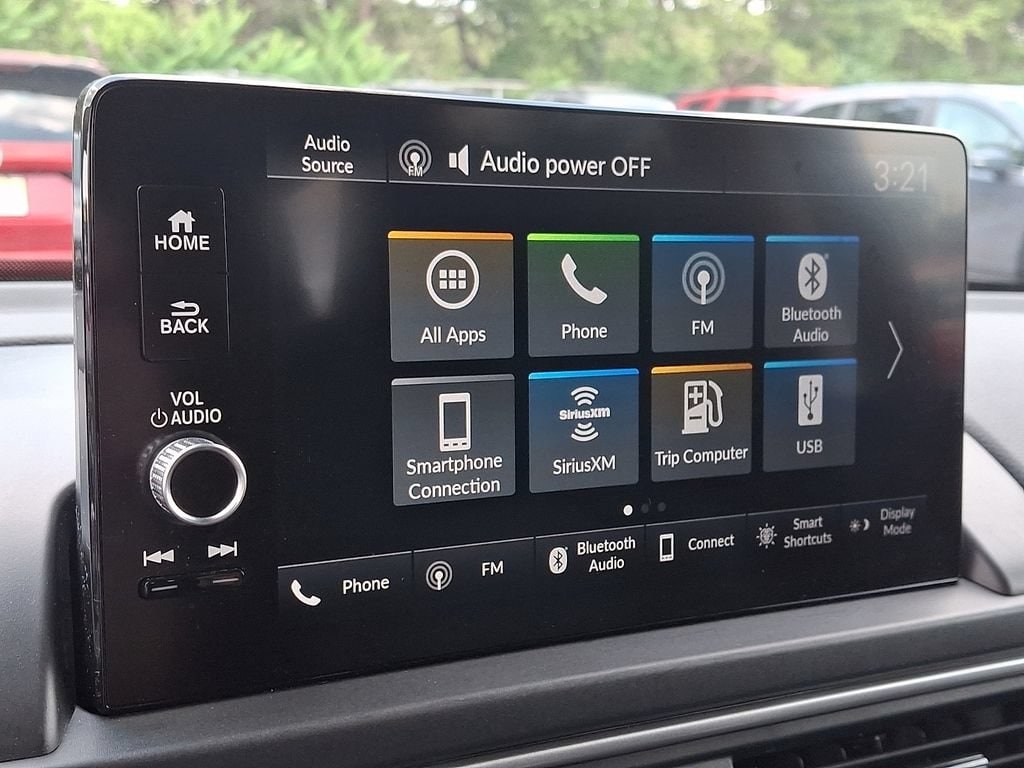 2023 Honda Pilot EX-L - Photo 17