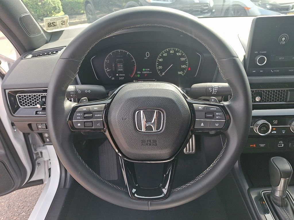 2023 Honda Civic Sport - Photo 19