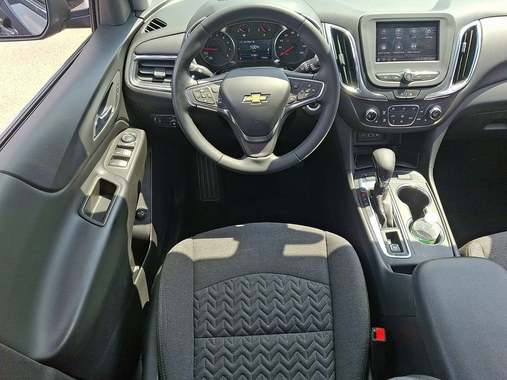 2024 Chevrolet Equinox LT - Photo 11