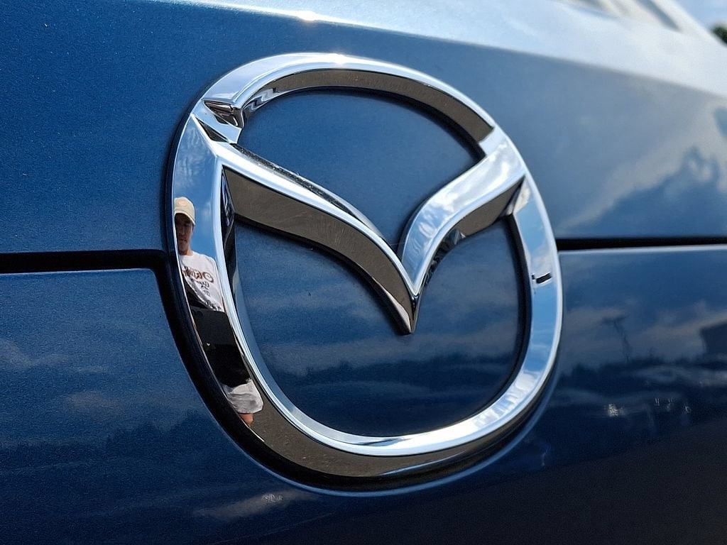 2024 Mazda CX-5 S Preferred package - Photo 29