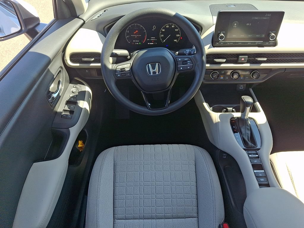 2024 Honda HR-V LX - Photo 11