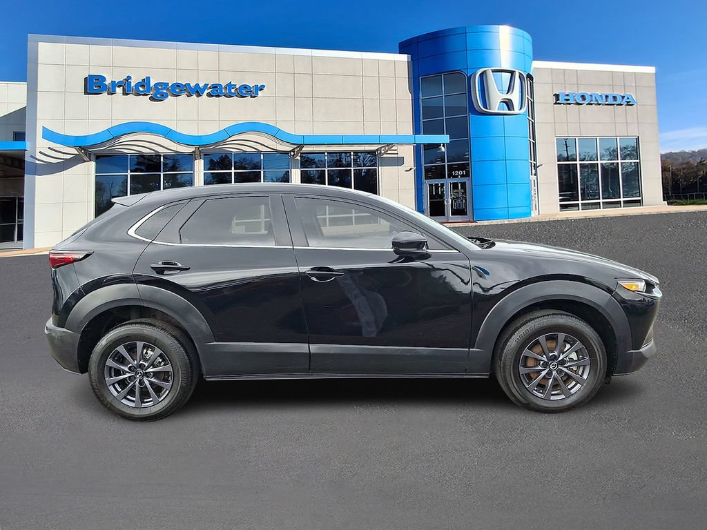 2024 Mazda CX-30 S - Photo 7