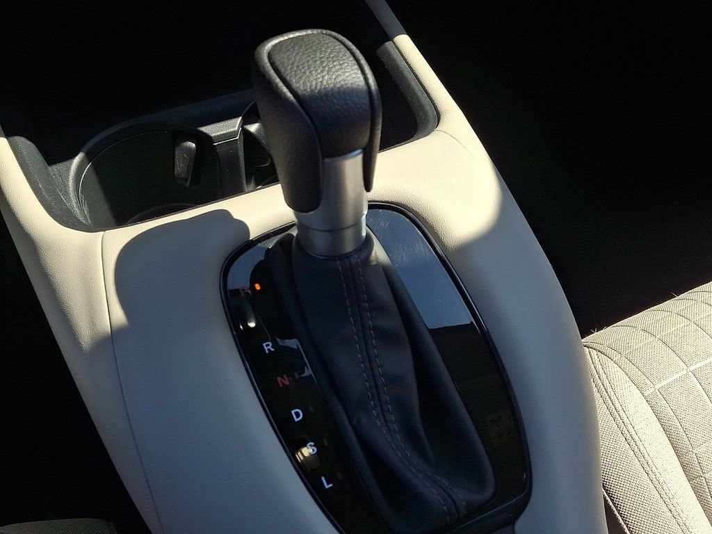 2024 Honda HR-V LX - Photo 15