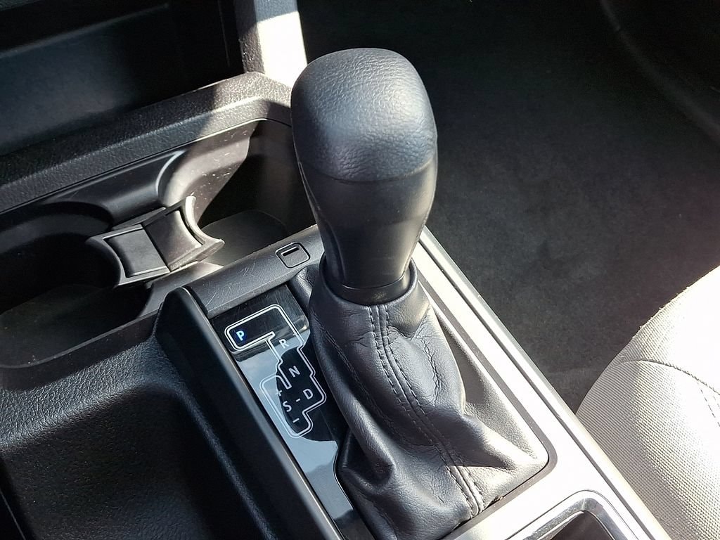 2016 Toyota Tacoma SR - Photo 15