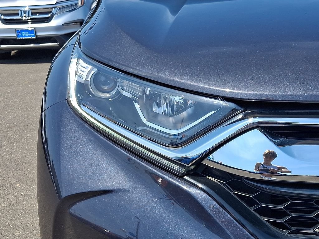 2018 Honda CR-V EX - Photo 9