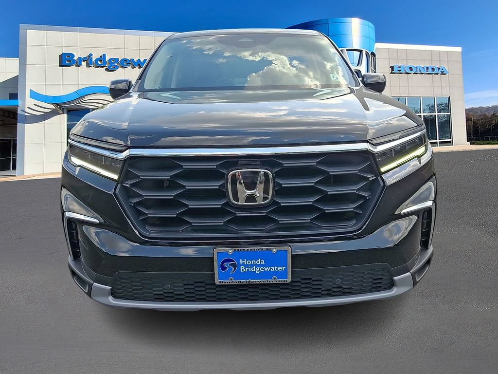 2023 Honda Pilot EX-L - Photo 2