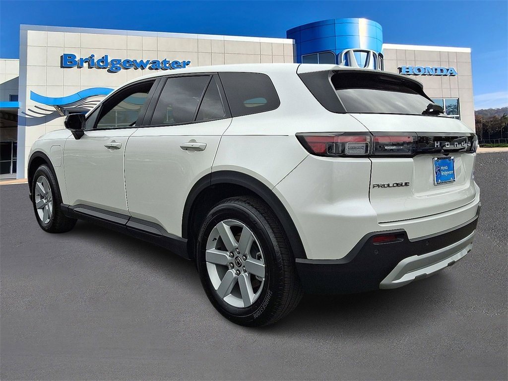 Used 2024 Honda Prologue EX SUV