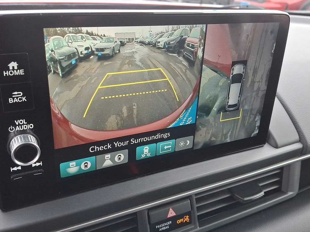2023 Honda Pilot Elite - Photo 18