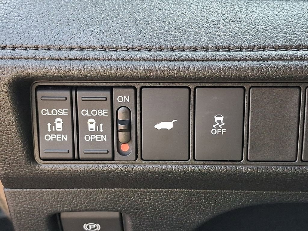2026 Honda Odyssey EX-L - Photo 27