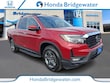  Honda Ridgeline