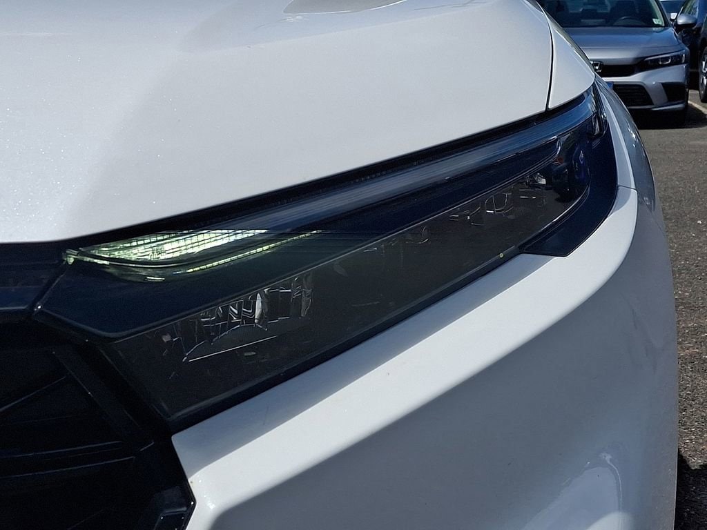 2026 Honda CR-V TrailSport - Photo 9