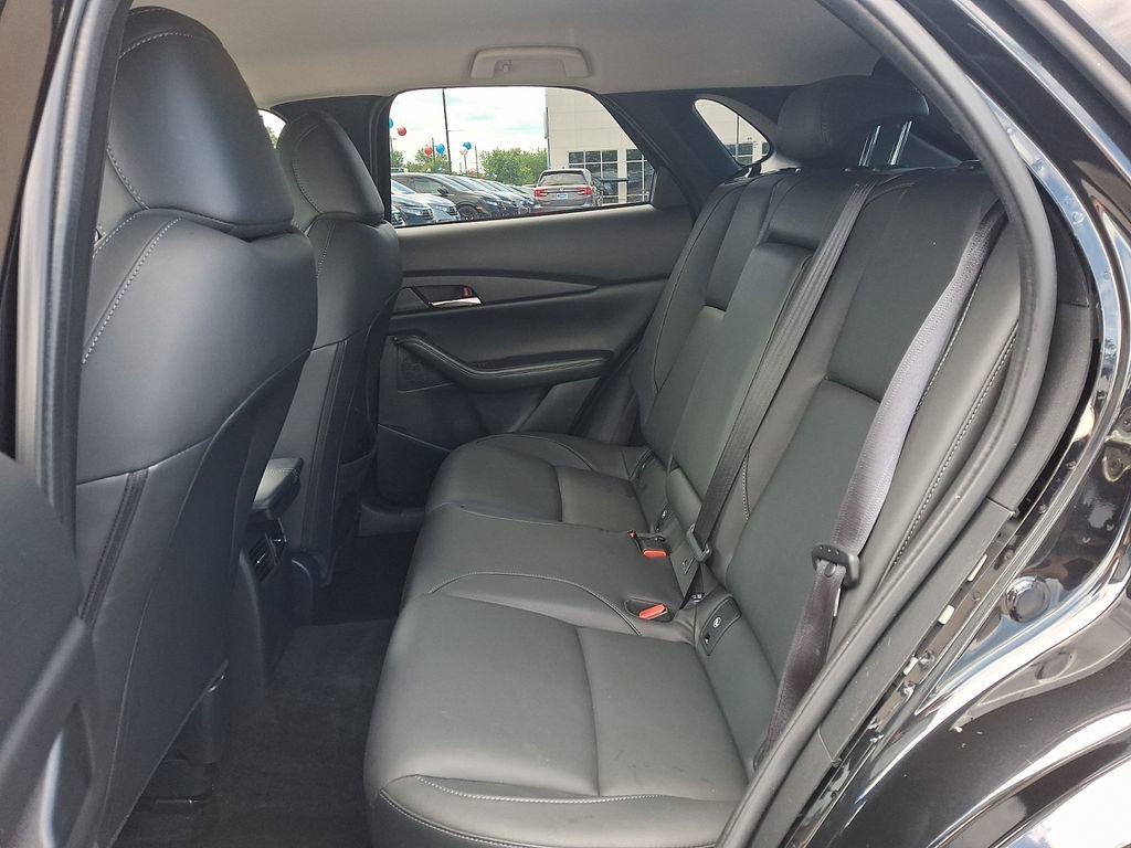 2023 Mazda CX-30 Preferred - Photo 10