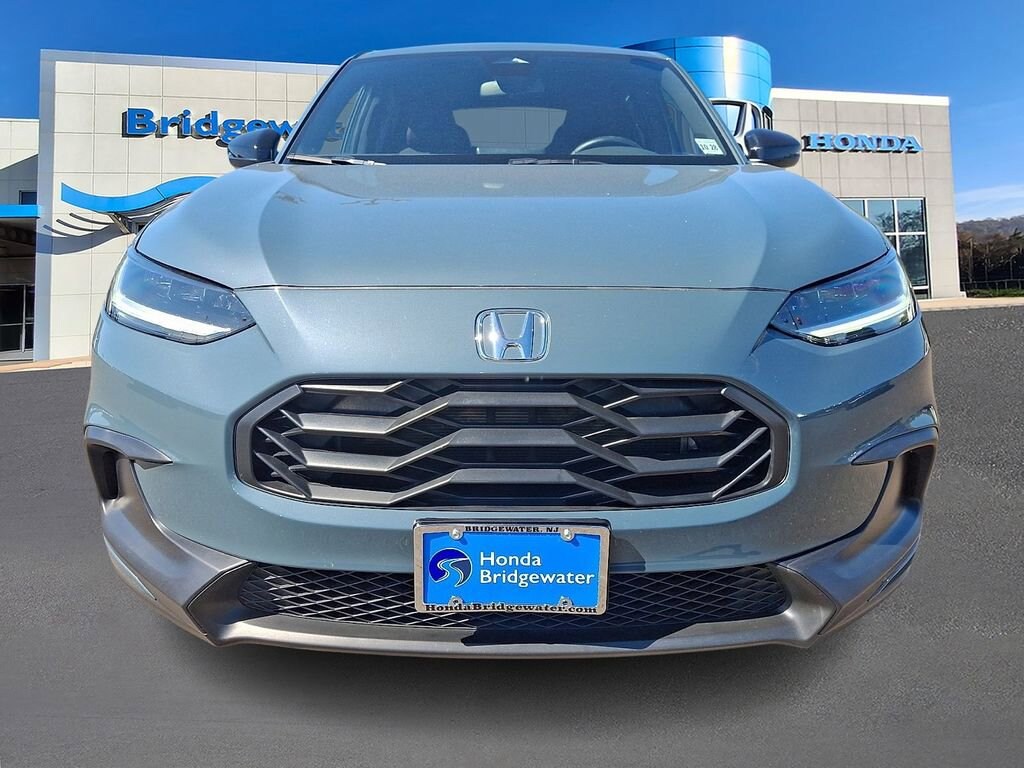 Used 2024 Honda HR-V Sport SUV