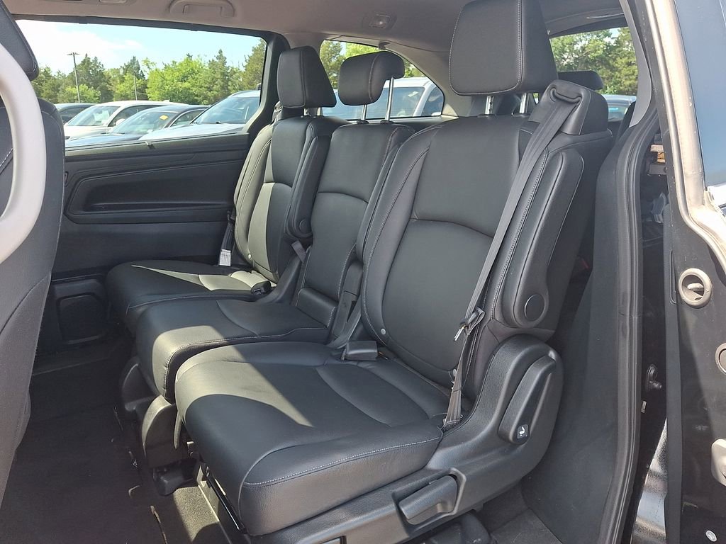 2023 Honda Odyssey EX-L - Photo 10