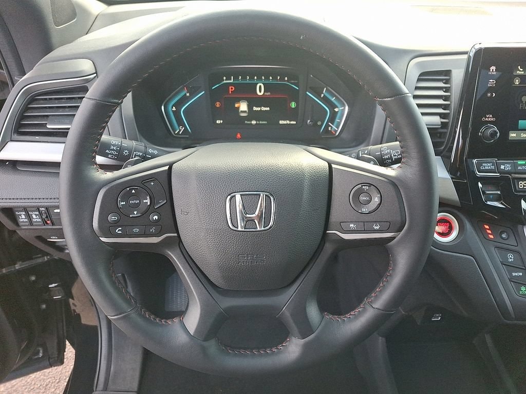 2023 Honda Odyssey SPORT - Photo 19