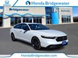  Honda Accord Hybrid