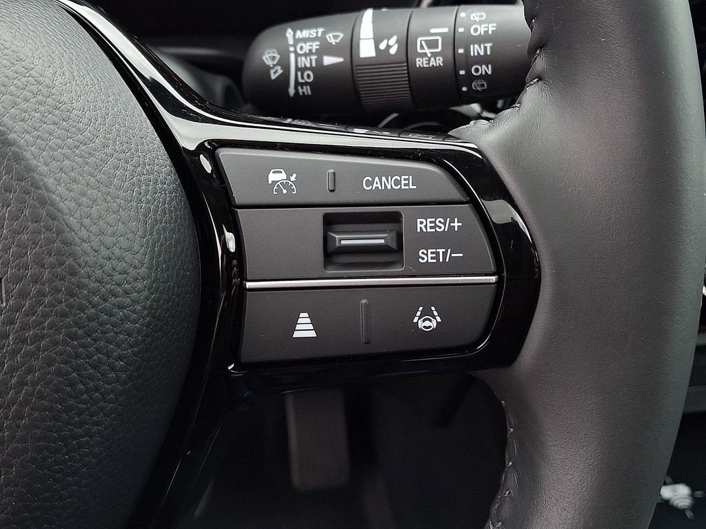 2024 Honda CR-V EX-L - Photo 22