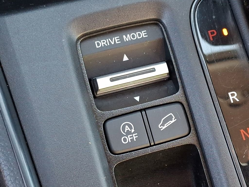 2023 Honda CR-V EX-L - Photo 25