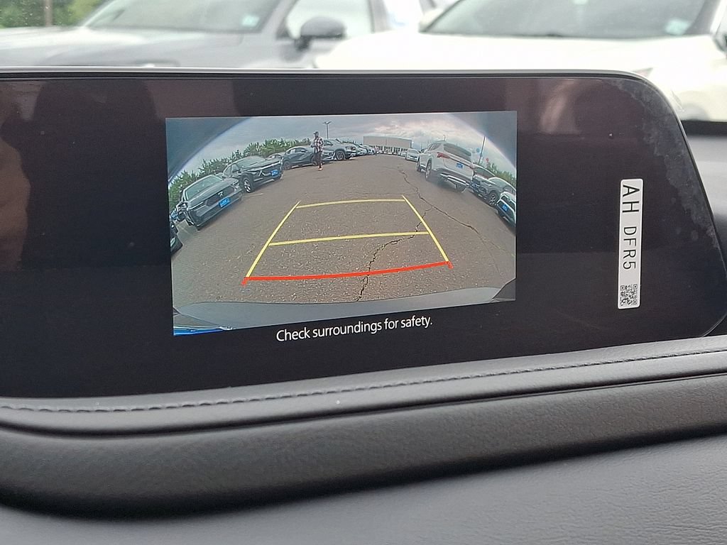 2024 Mazda CX-30 S - Photo 18