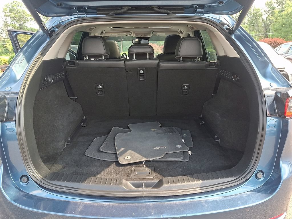 2024 Mazda CX-5 S Preferred package - Photo 28