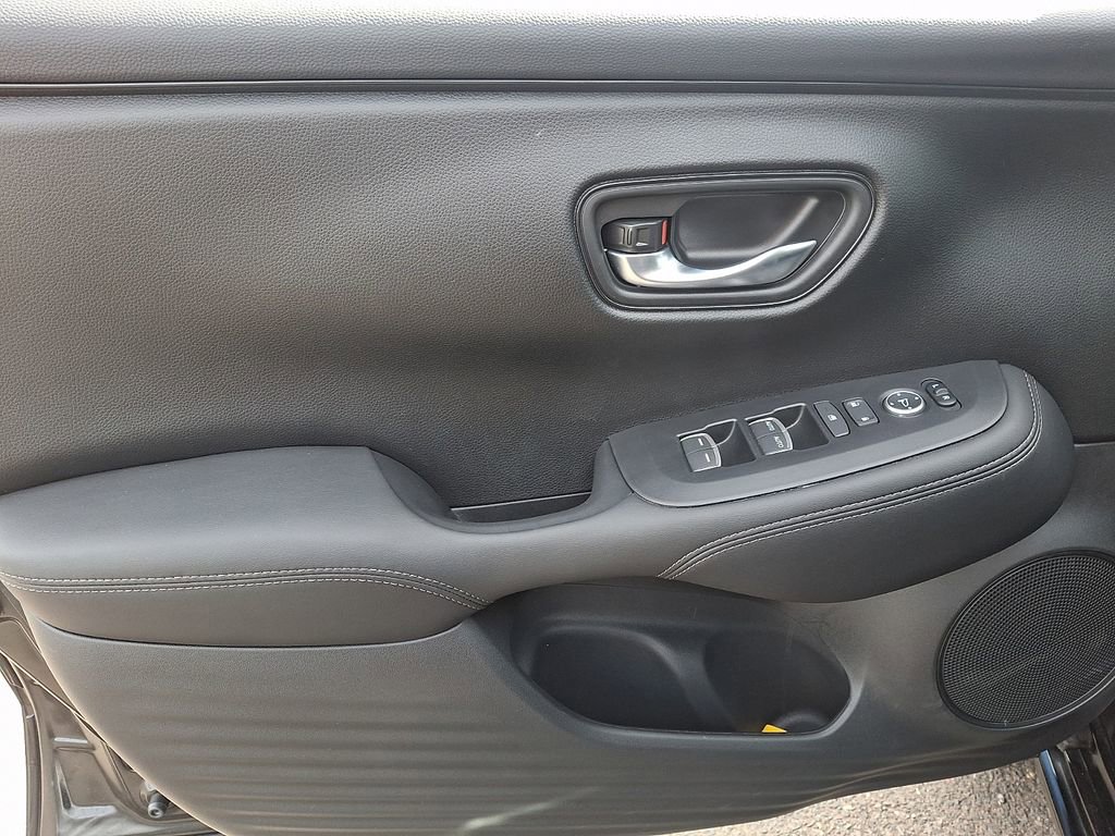 2026 Honda HR-V EX-L - Photo 12