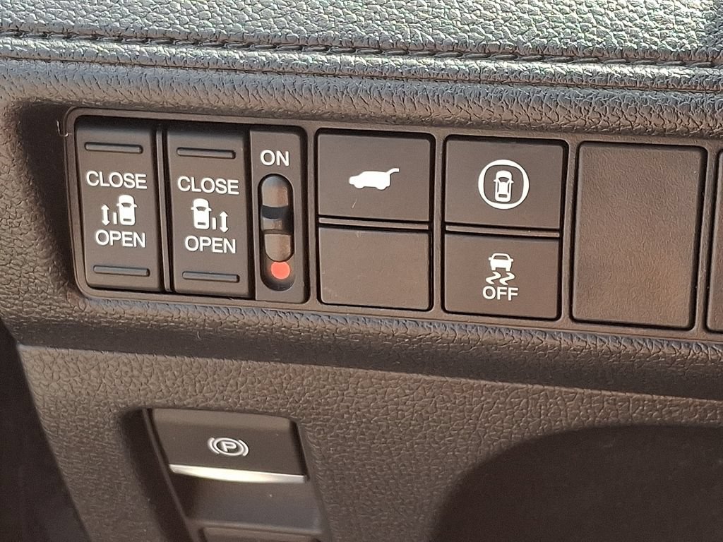 2023 Honda Odyssey EX-L - Photo 26