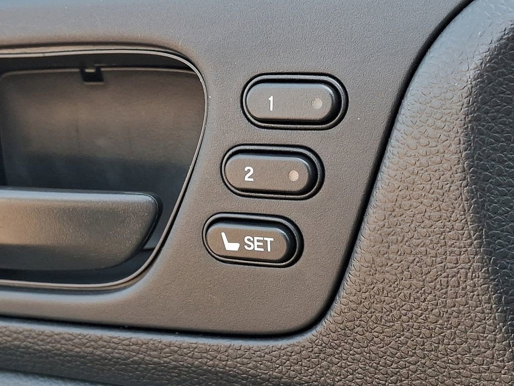 2026 Honda Odyssey EX-L - Photo 28