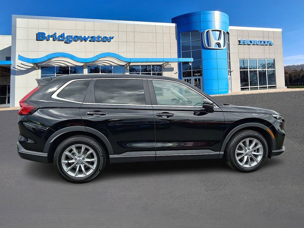 2024 Honda CR-V EX-L - Photo 7